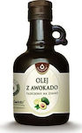 Oleofarm Avocado Oil Cold Breasted World Oils 250ml Oleofarm