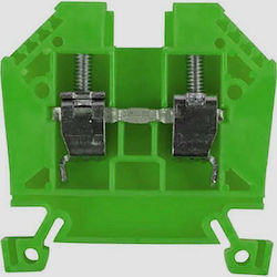 EM Group Клемният блок Електрическа табела 43408GR