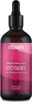Mohani Castor Oil Natural Nourishing 100ml