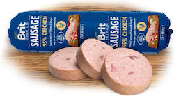 Brit Hundeleckerlis Salami 800g Brit Hundeleckerlis Salami 800g