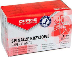 Office Products Σύρματα 50τμχ