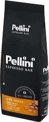 Pellini Espresso Vivace In Körner 500gr Pellini Espresso Vivace In Körner 500gr