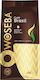 Woseba Espresso Coffee Arabica Brazil Whole Beans 250gr