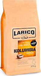 Larico Espresso Beans 970gr Larico Espresso Beans 970gr