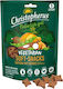 Christopherus Dog Treat with Pumpkin and Apple 125gr