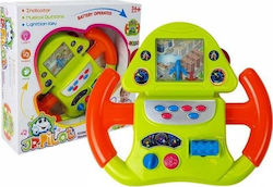 Lean Toys Lenkrad