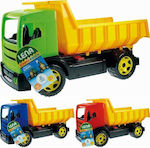 Lena Truck for 3++ Years (Various Designs) 1pc