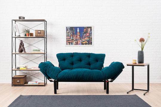 Διθέσιος Υφασμάτινος 155x70x85εκ. Διθέσιος Υφασμάτινος 155x70x85εκ.