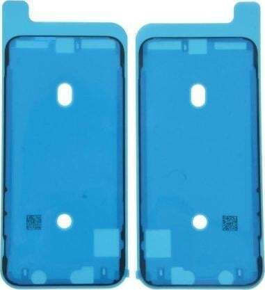 Αдхезивна лента Хидроизолация за iPhone X