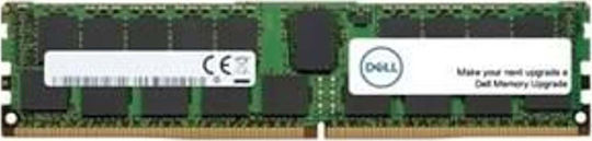 Dell DDR4 with Module 1x16GB and Speed 2666 for Desktop