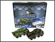 HIPO Toy Car for 3+ years+ Years HAT15
