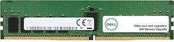 Dell 16GB DDR4 RAM με Ταχύτητα 2933 για Desktop