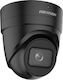 Hikvision DS-2CD2H86G2-IZS (C) IP Cameră de Supraveghere 4K Rezistentă la apă cu Lentilă 2.8-12mm