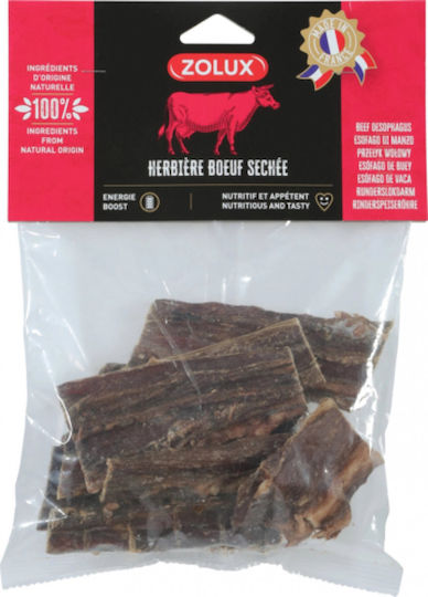 Zolux Dog Treat with Beef 22.5cm 150gr
