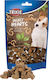Trixie Hearts Biscuit Dog with Insects, Potatoes and Carrot 80gr