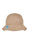 Flexfit Herren-Hut Bucket-Stil Khaki