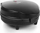 Tristar Crepe Maker 20cm Negru 700W