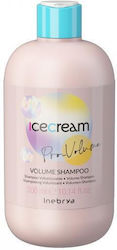 Inebrya Ice Cream Pro Volume Inebrya Ice Cream Pro Volume