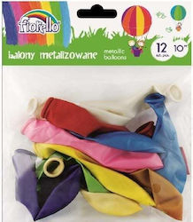 12 Baloane