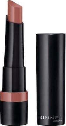 Rimmel Lasting Finish Matte Lippenstift Lang anhaltender Lippenstift 730 Perfect Nude 2,3g