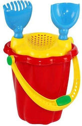 Bączek Tools for Sand Play Beige