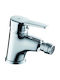 KFA Bidet Faucet Silver