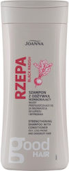 Joanna Shampoo Gegen Haarausfall 200ml Joanna Shampoo Gegen Haarausfall 200ml