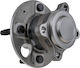 NTY Wheel Bearings for Opel Karl