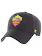 47 Brand As Roma Cap Itfl-mvp01wbv-bkh