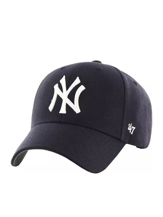 47 Brand MLB New York Yankees MVP Jockey
