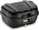 Givi Trekker Monokey Motorcycle Top Case 52lt B...