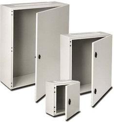 PCElectric Επιτοίχιος 300x300x200mm