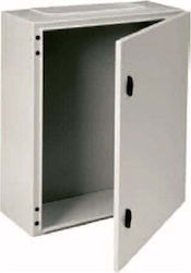 PCElectric Wall Mounted Electrical Panel 800x600x250mm