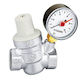 Caleffi Двупосочен Клапан Защитна врата ½" за котел