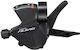 Shimano Sl-m3100 Αριστερός Λεβιές Ταχυτήτων Ποδηλάτου