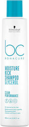 Schwarzkopf Bonacure Moisture Kick Glycerol Σαμ...