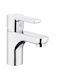 KFA Mixing Sink Faucet Gray