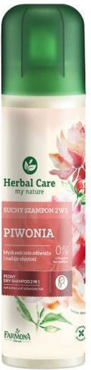 Farmona Herbal Care Peony Shampoos for Dry Hair Hair 180ml