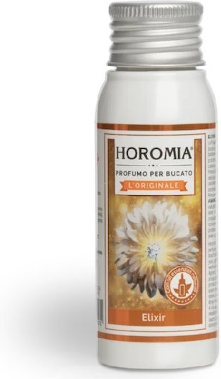 Elixier Konzentrierter Wäscheduft 50ml Horomia