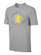 Sportarena T-shirt Gray