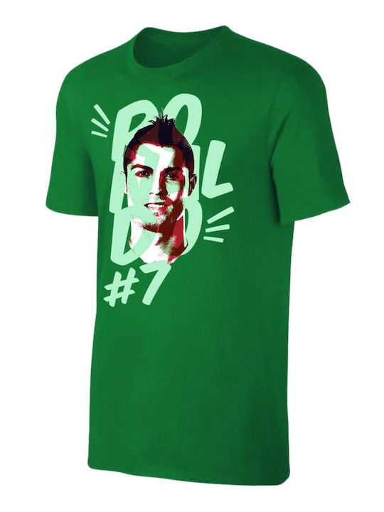 Sportarena T-shirt Green