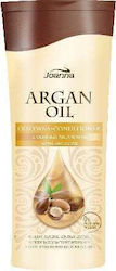 Hair Conditioner Joanna Argan Oil Dry Hair Nourishing Hydrating 200 Ml