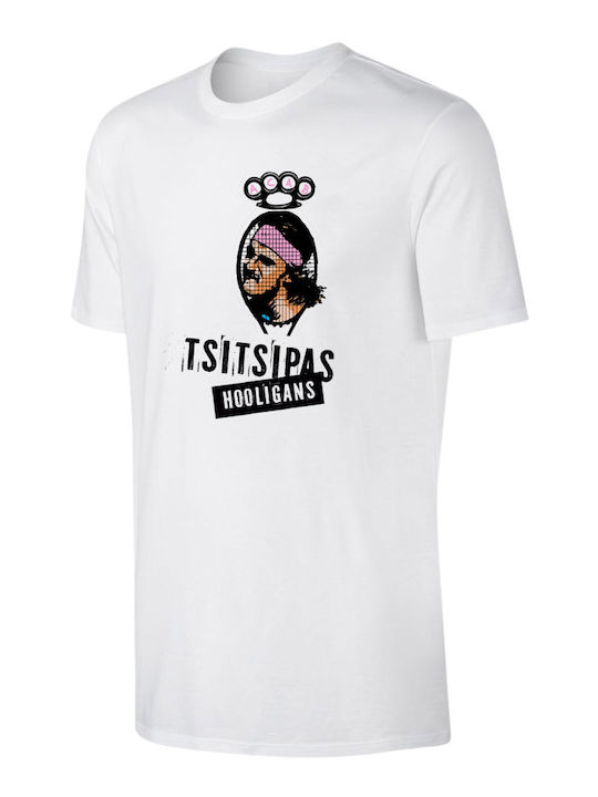 Sportarena T-shirt White