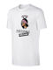 Sportarena T-shirt White