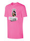 Sportarena T-shirt Pink