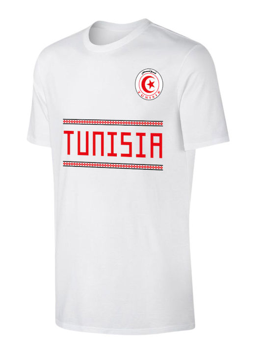 Sportarena T-shirt White