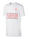 Sportarena Tricou Alb