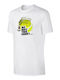 Sportarena T-shirt White