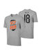 Sportarena T-shirt Gray