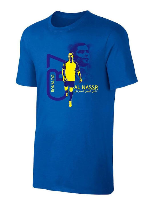 Sportarena T-shirt Blue